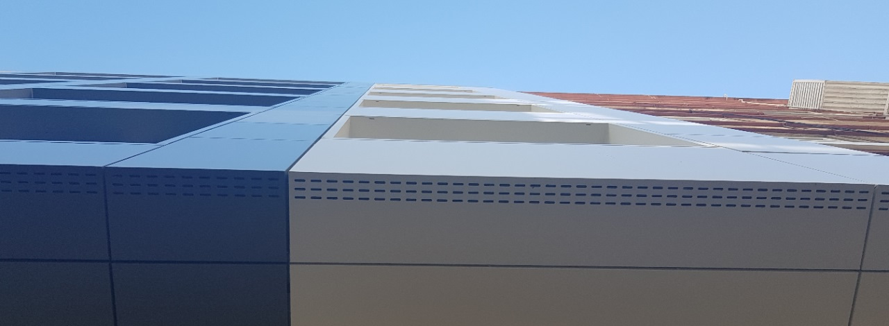Imagen detalle de la noticia Edificio de cinco plantas en A Coruña