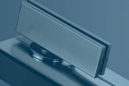 Imagen principal nuevo catálogo LEMA de accesorios para cristalerías